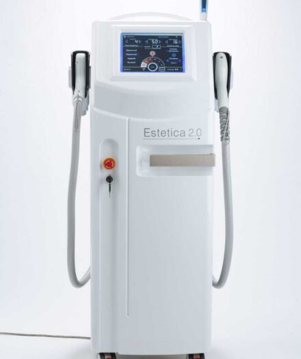 Лазерный аппарат ESTETICA 2.0